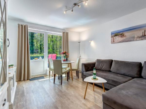 Hansehus Ferienwohnung Nr 3